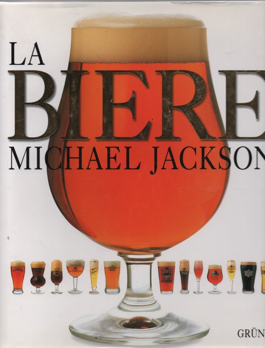 La bière 9782700060737