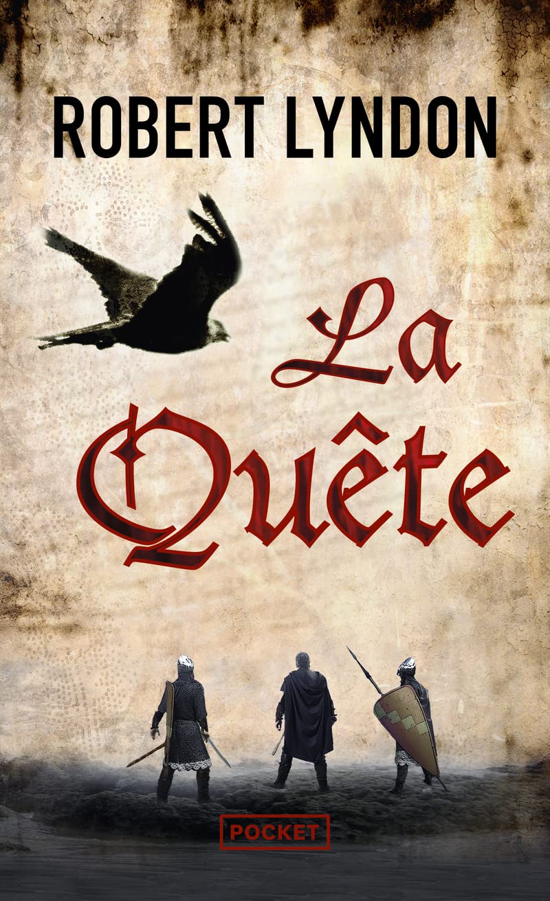 La Quête 9782266244473