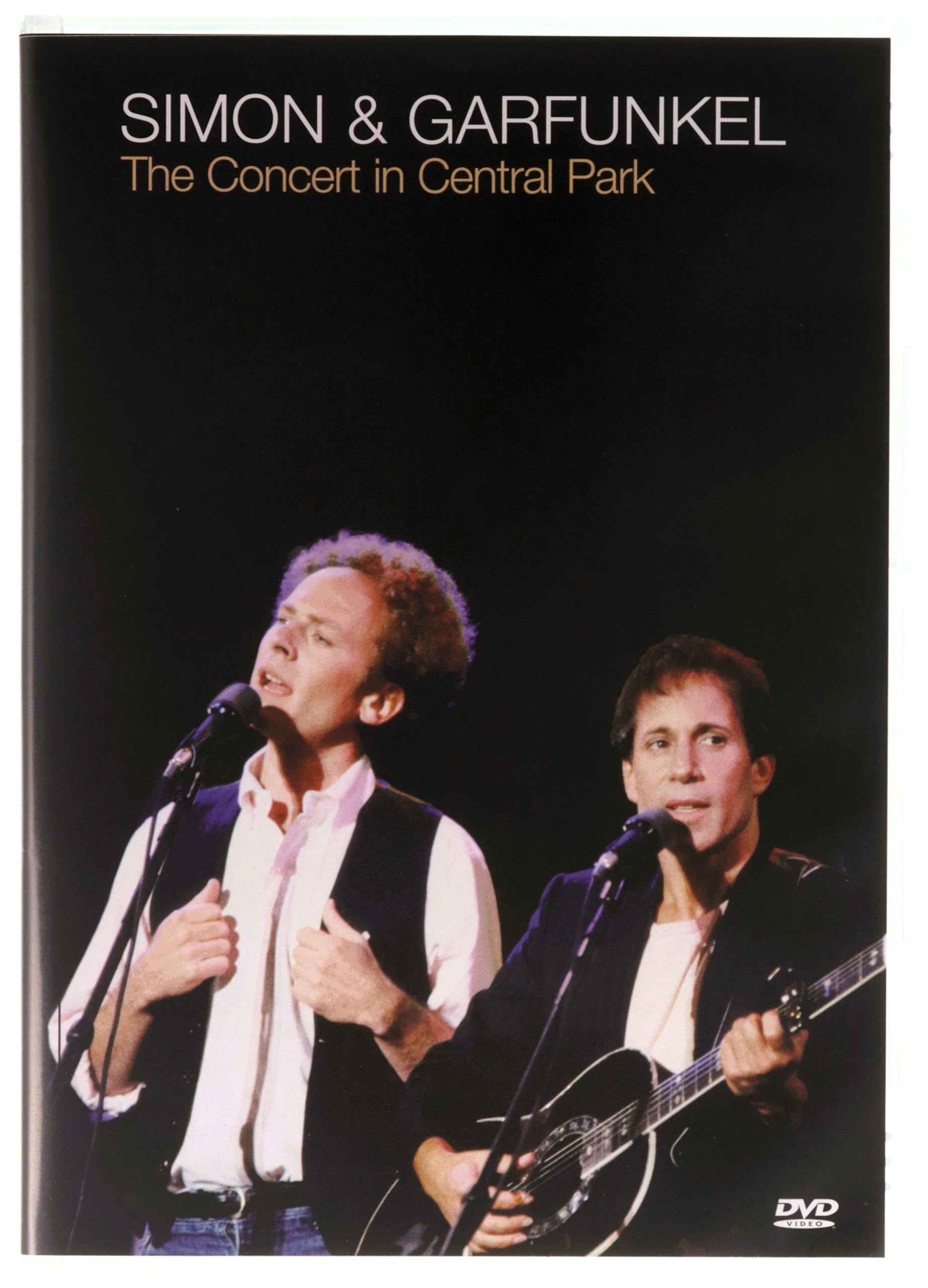 Simon and Garfunkel - The Concert in Central Park (1982) 5099720222392