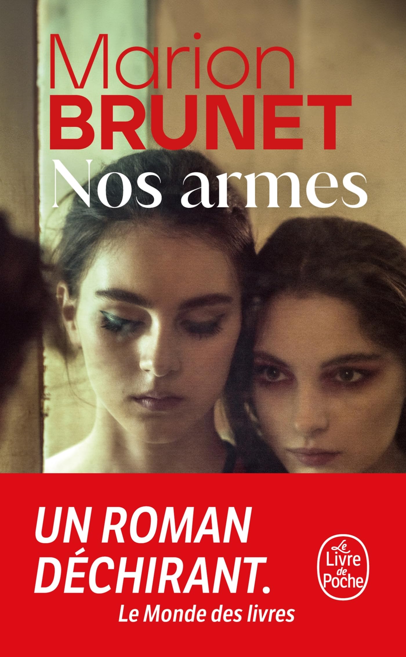 Nos armes 9782253250180