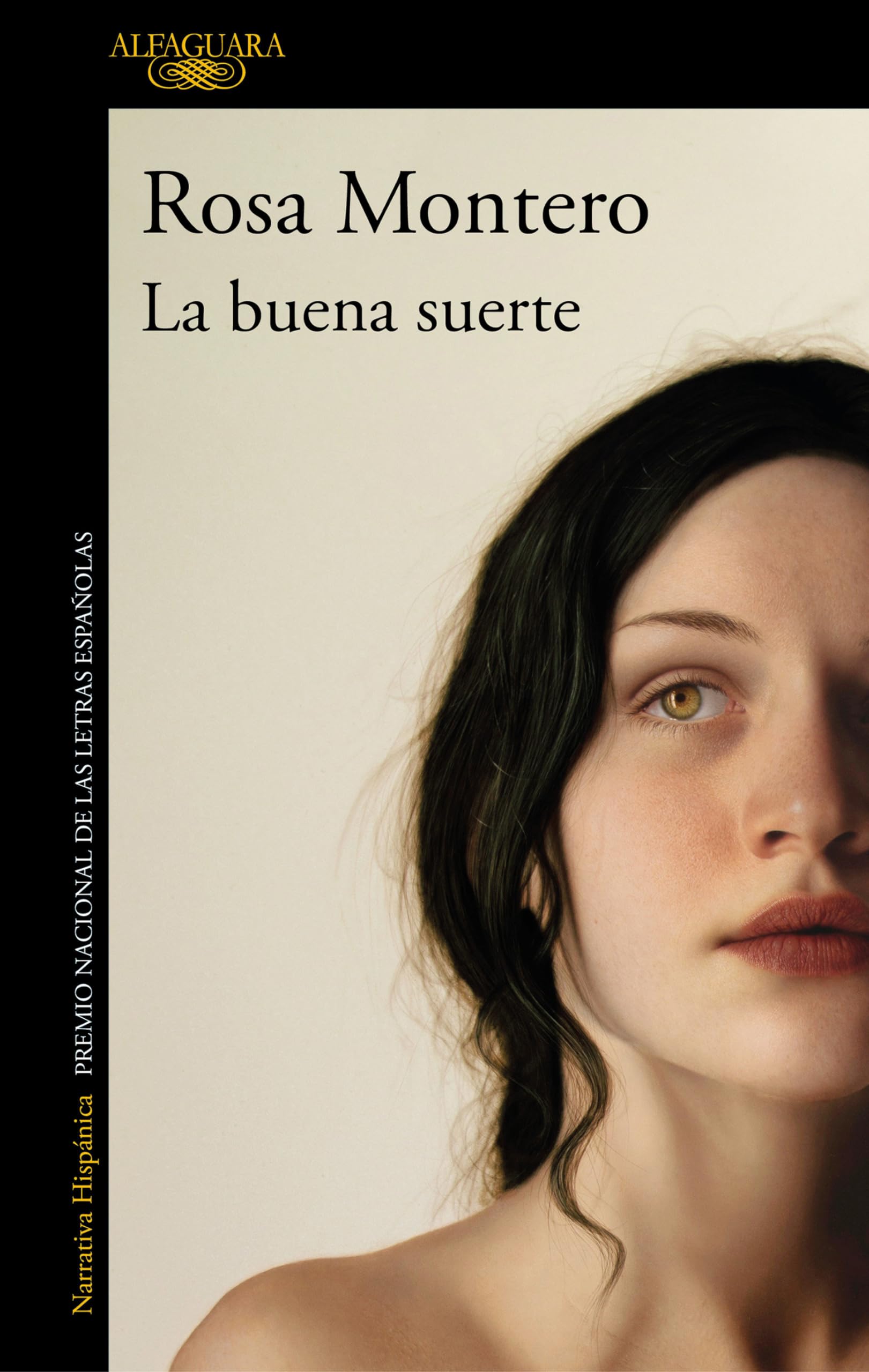 La buena suerte/ Good Luck 9788420439457