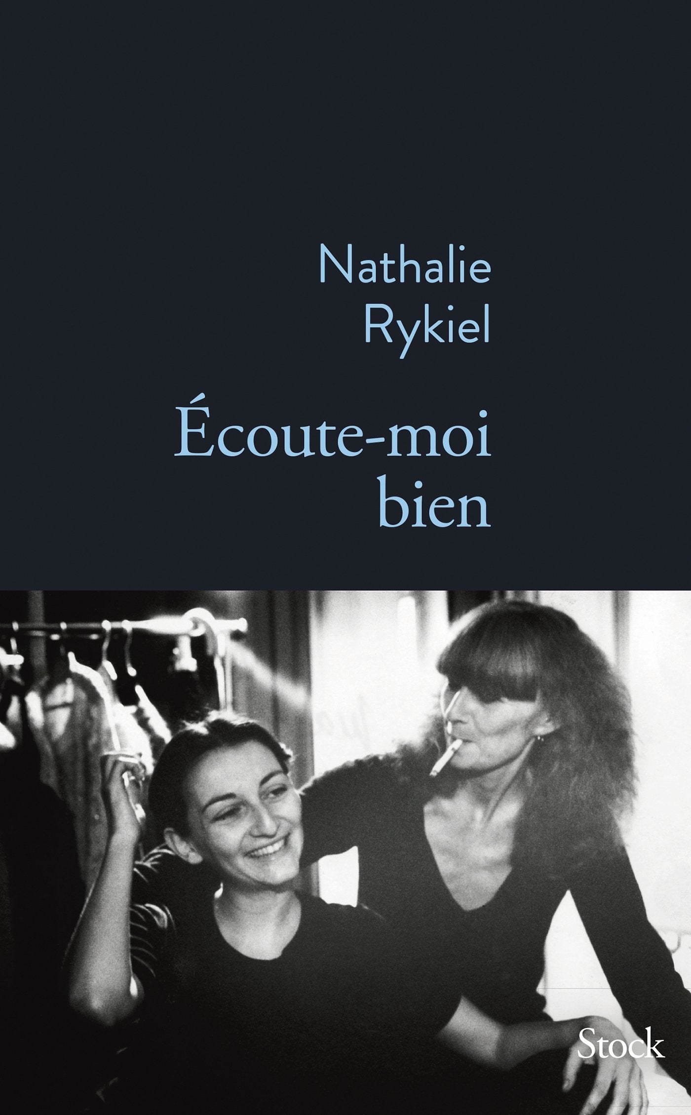 Écoute-moi bien 9782234083264