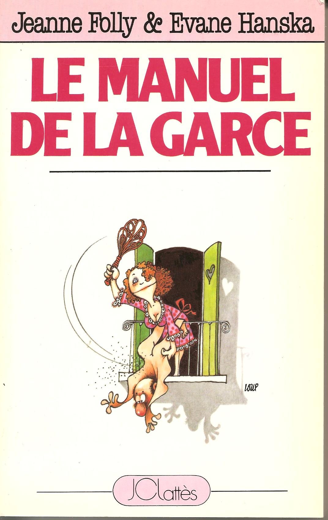 MANUEL DE LA GARCE 9782709603843