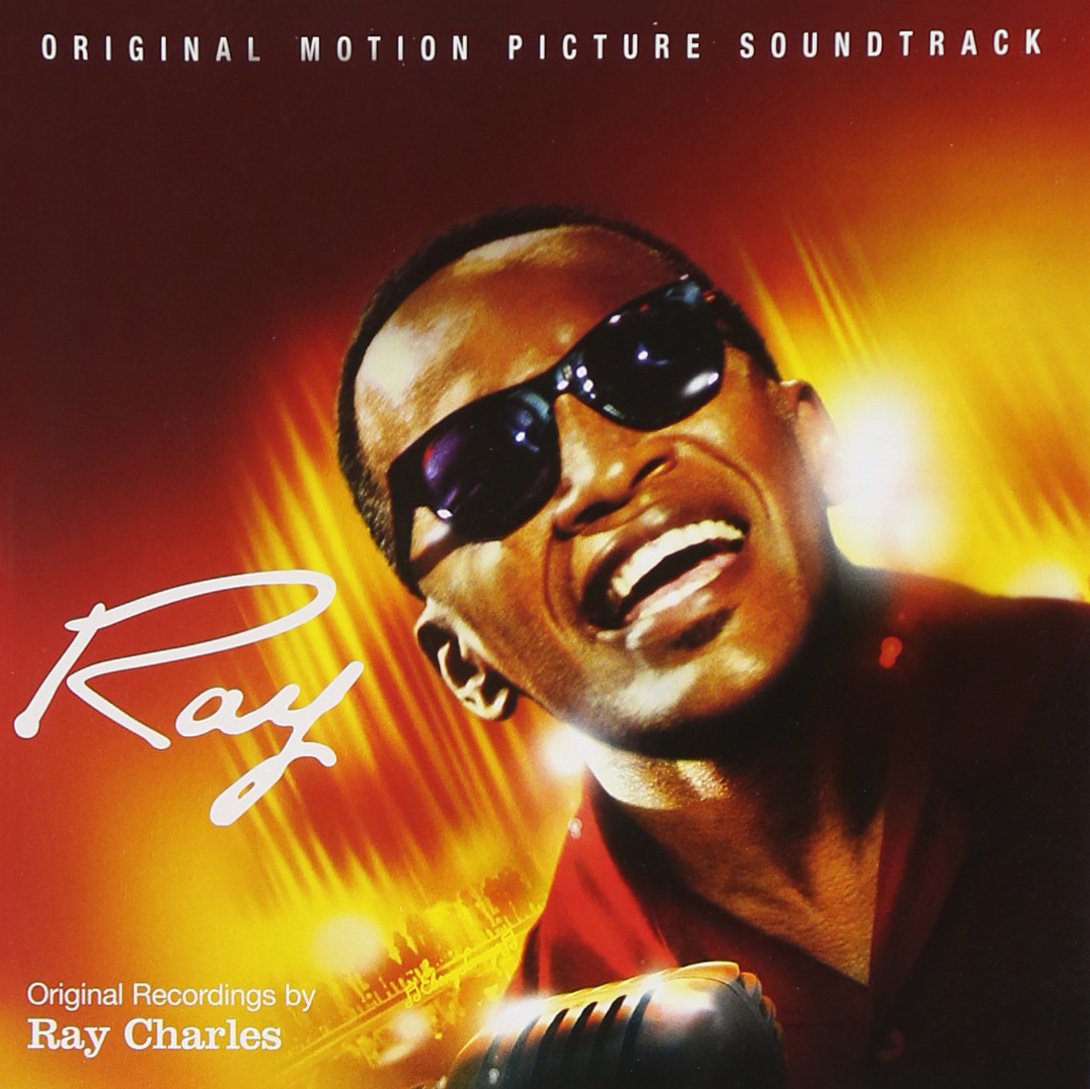 Ray Charles 0081227959722