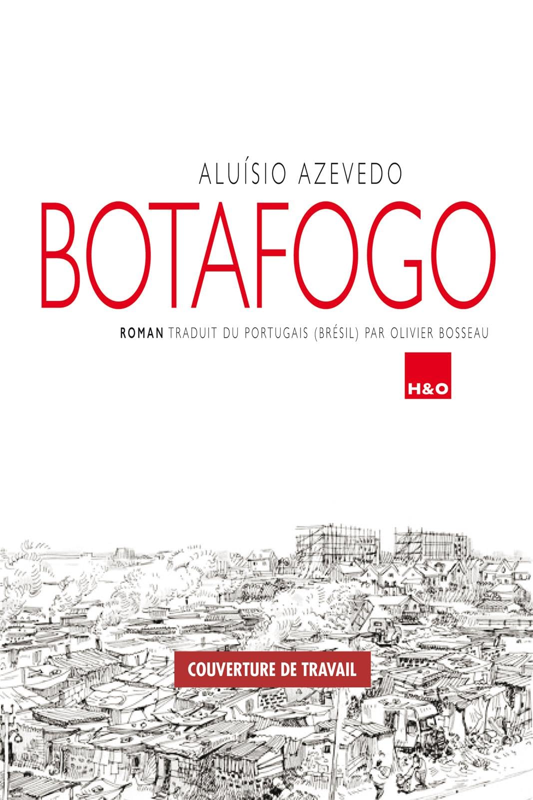 Botafogo 9782845473287