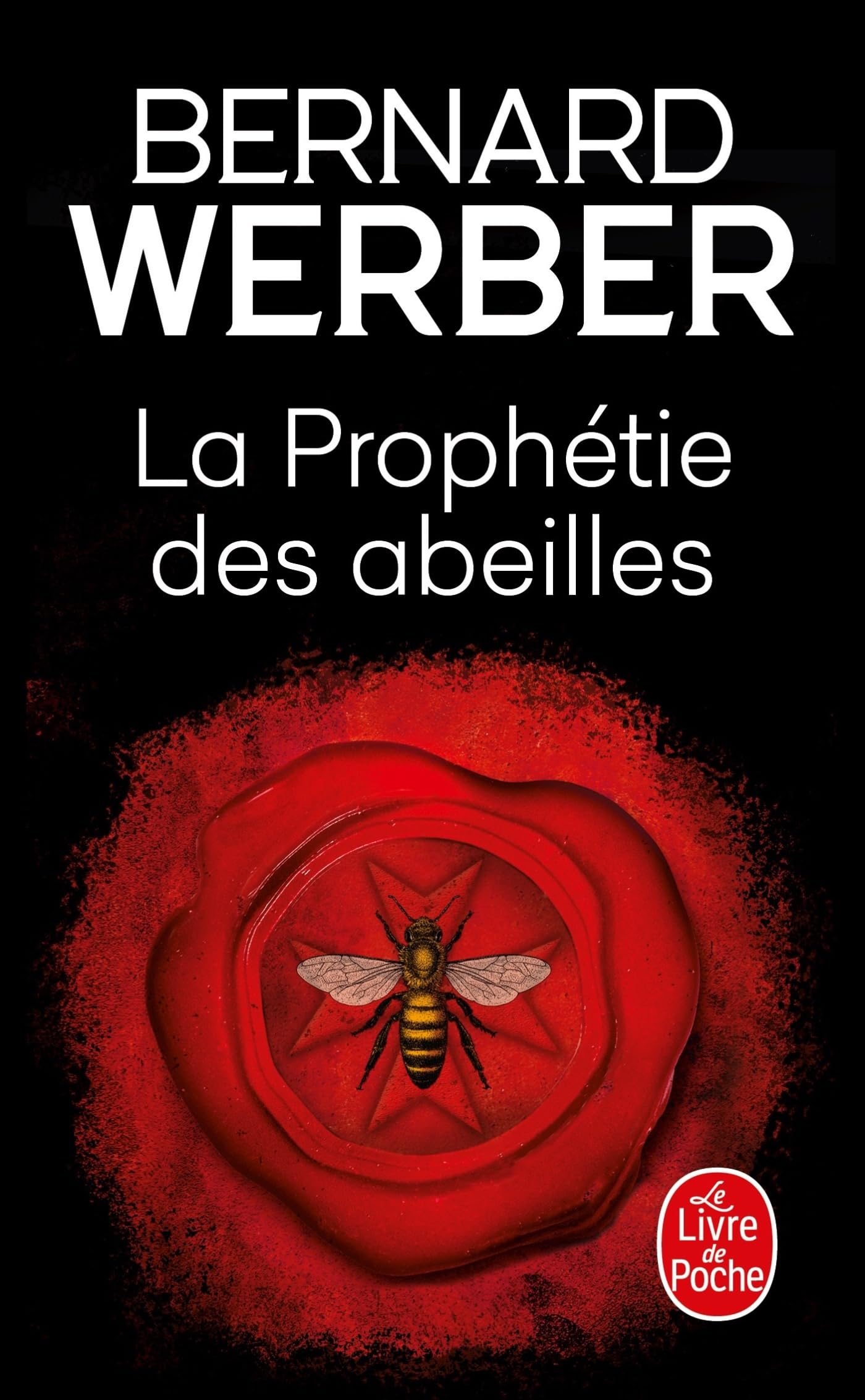 La Prophétie des abeilles 9782253936930