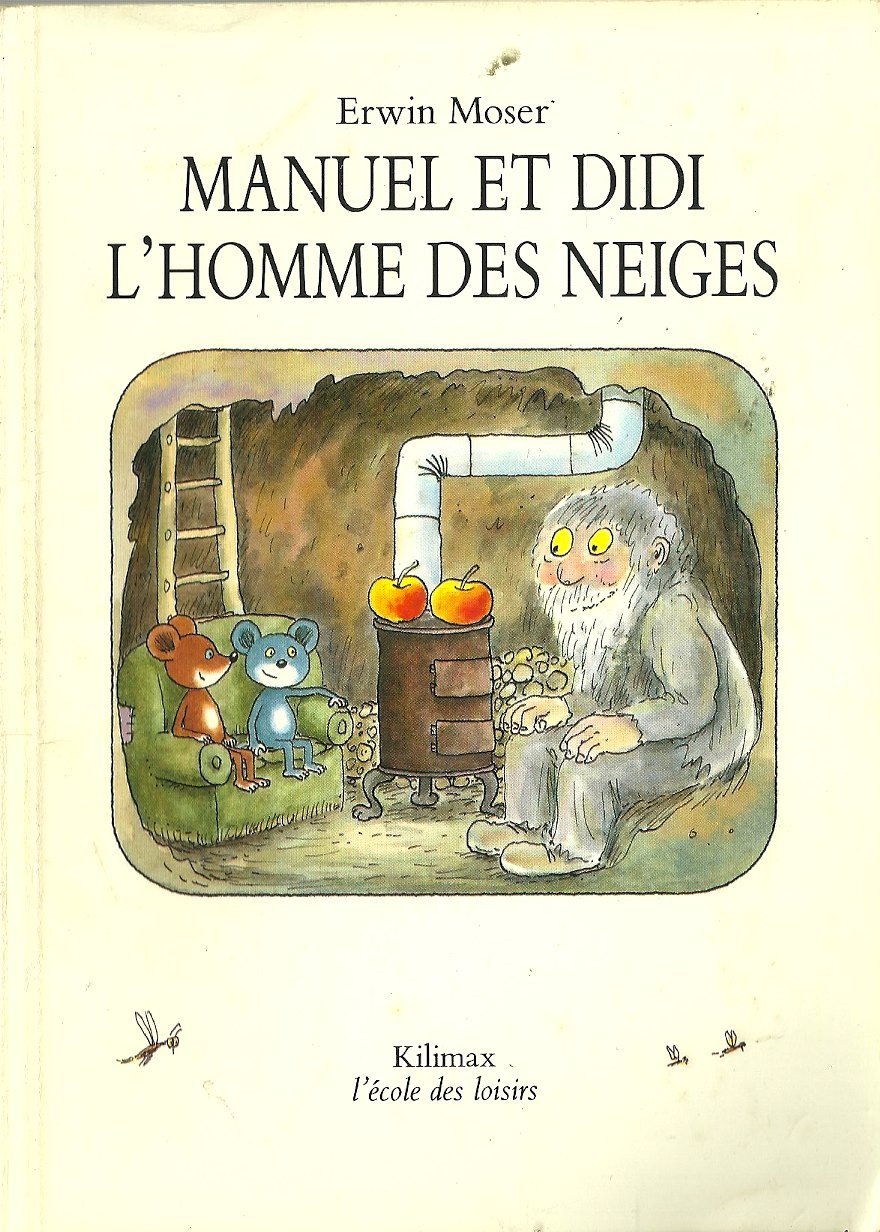 Non renseigné 9782211025805