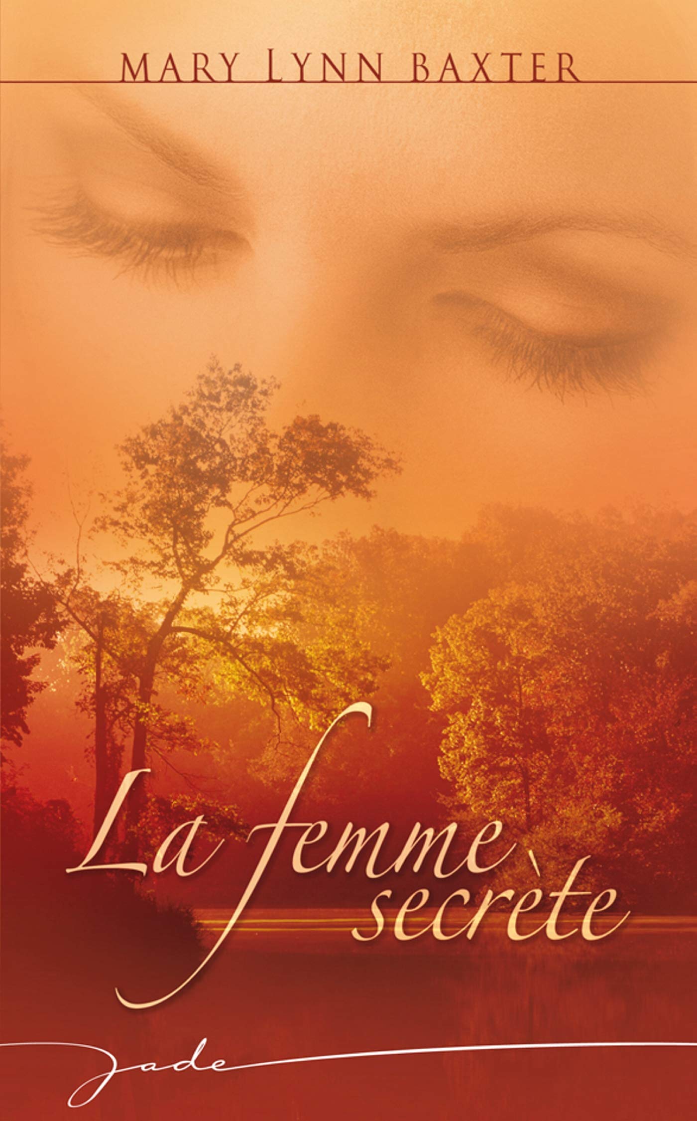 La femme secrète 9782280844918
