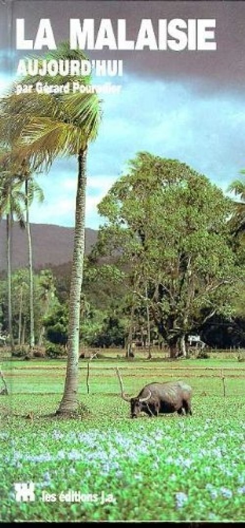 Malaisie Aujourd'Hui * 9782869501850