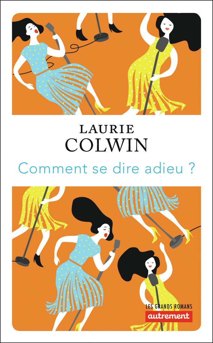 Comment se dire adieu ? 9782746753280