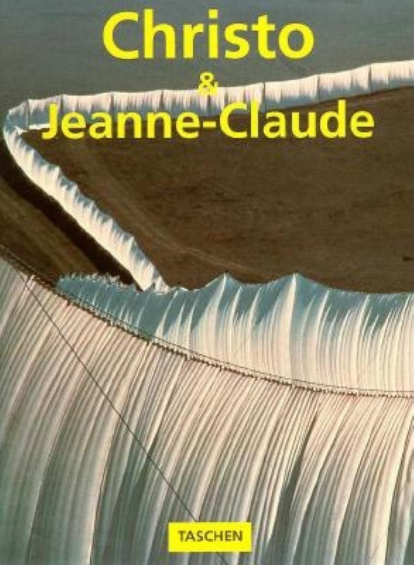 Christo & Jeanne-Claude 9783822888841