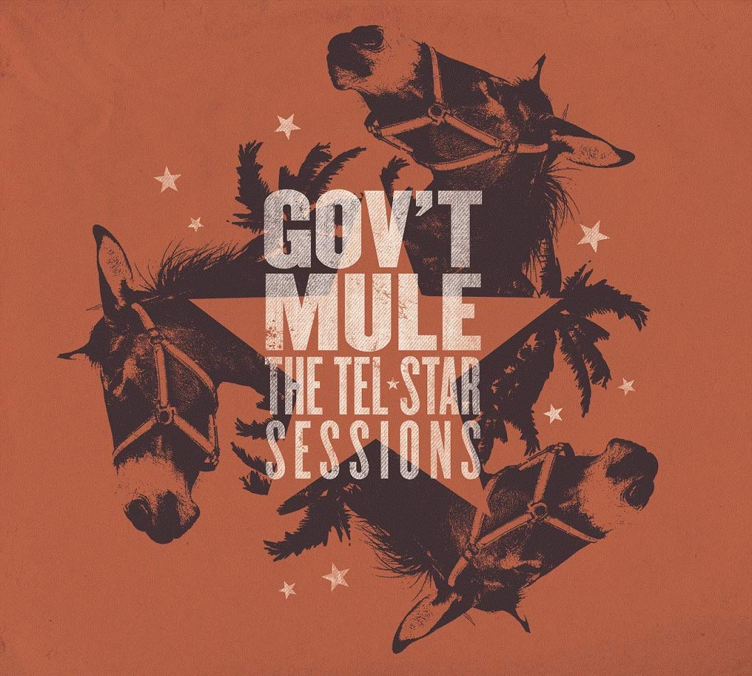 Tel-Star Sessions 0819873013426