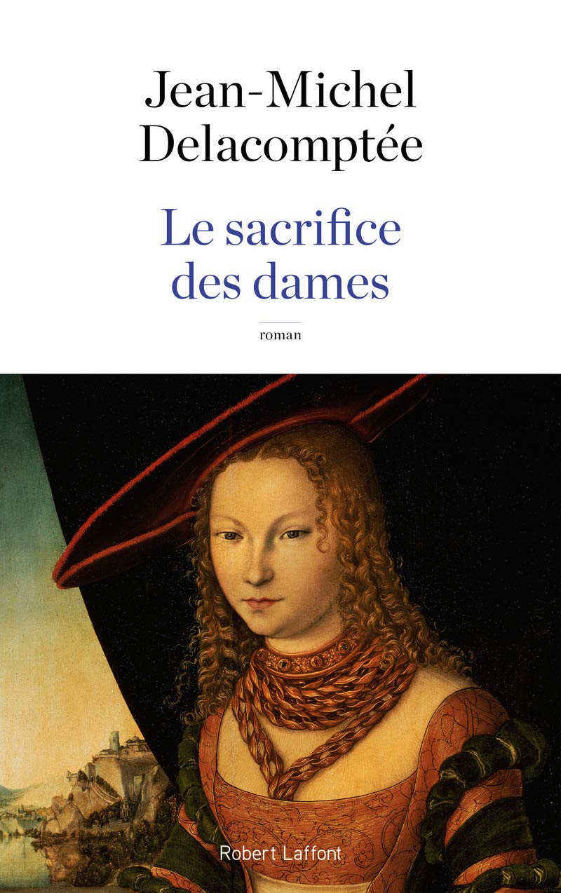Le Sacrifice des dames 9782221199008