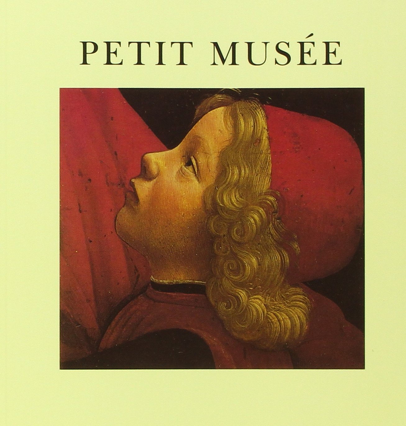 Petit musée 9782211082204