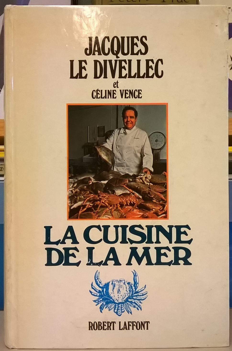 CUISINE DE LA MER 9782221009949