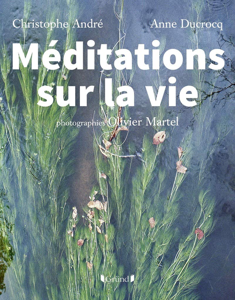 Méditations sur la vie 9782324012686