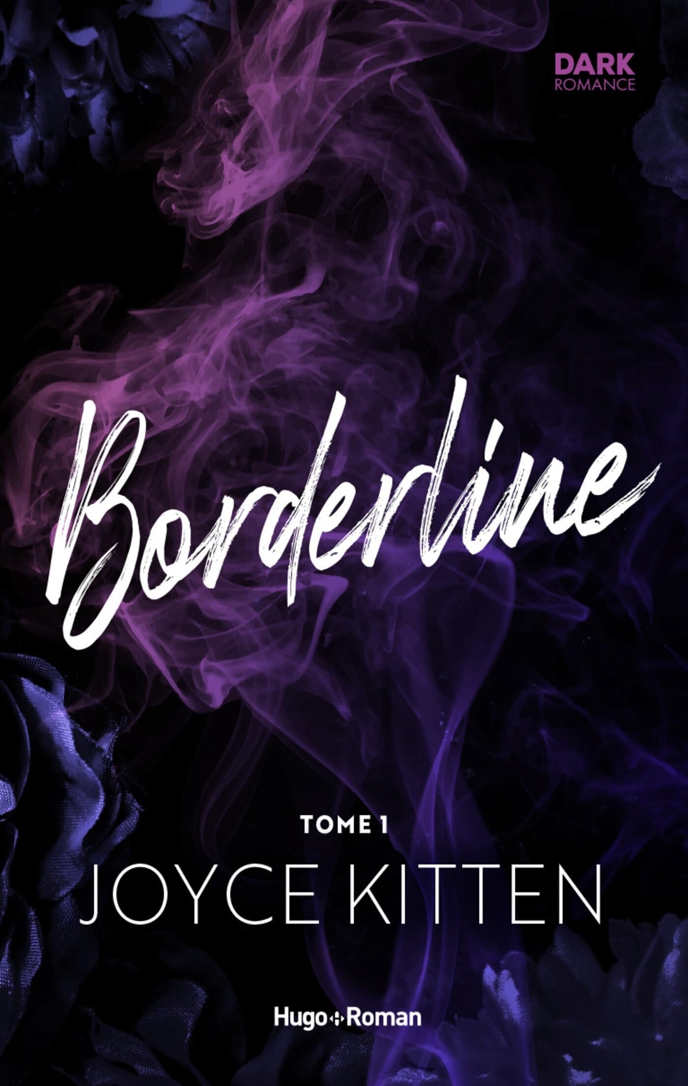 Borderline Tome 1 9782755672640
