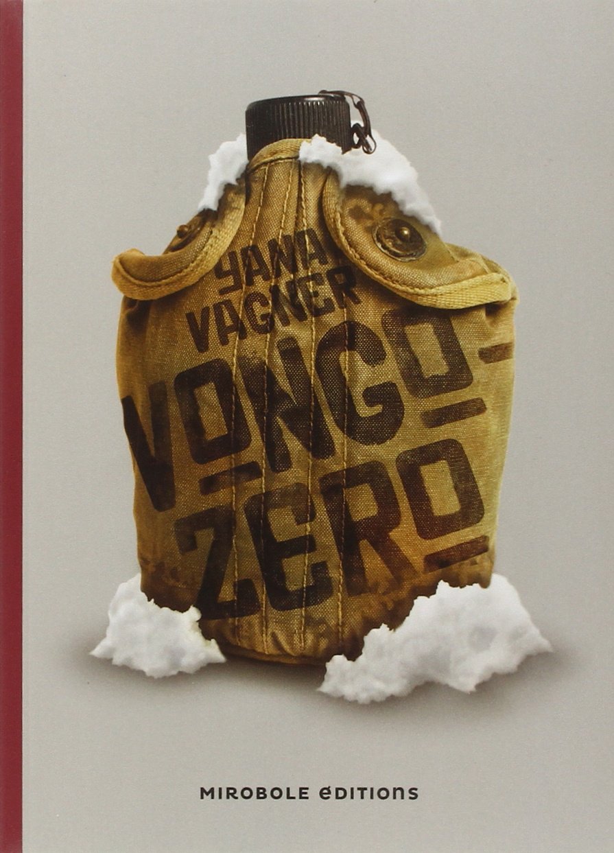 Vongozero 9791092145274