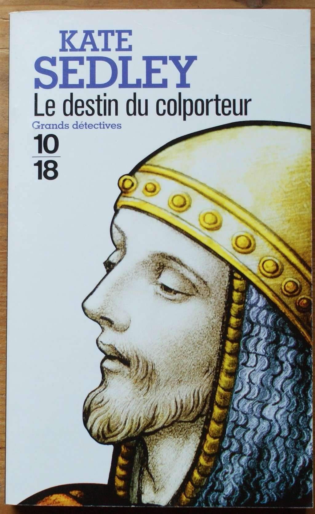 ROSE DU SOLSTICE 9782264046055