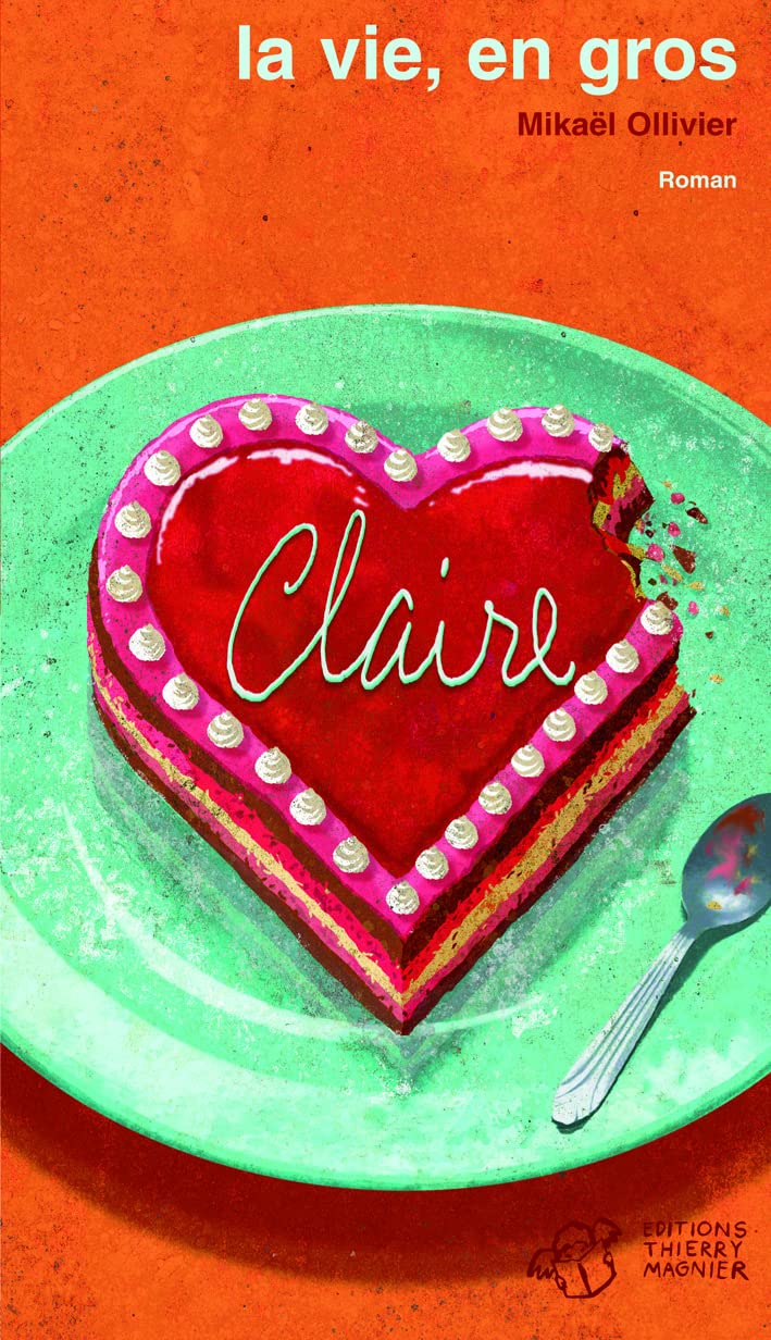 La Vie, en gros - 2ème Ed -fermeture et bascule vers 9791035202347 9782844205070