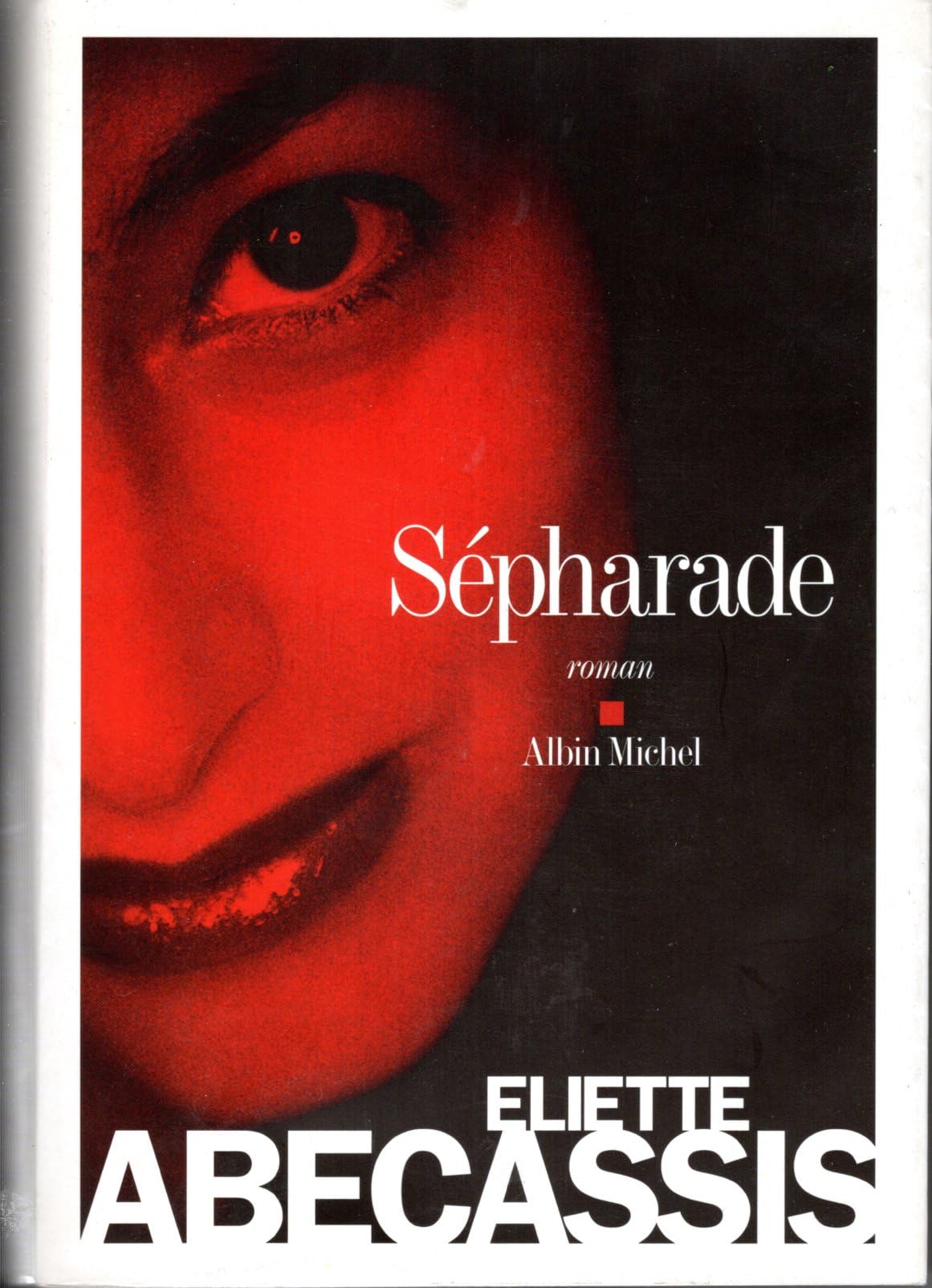 Sépharade 9782226192233