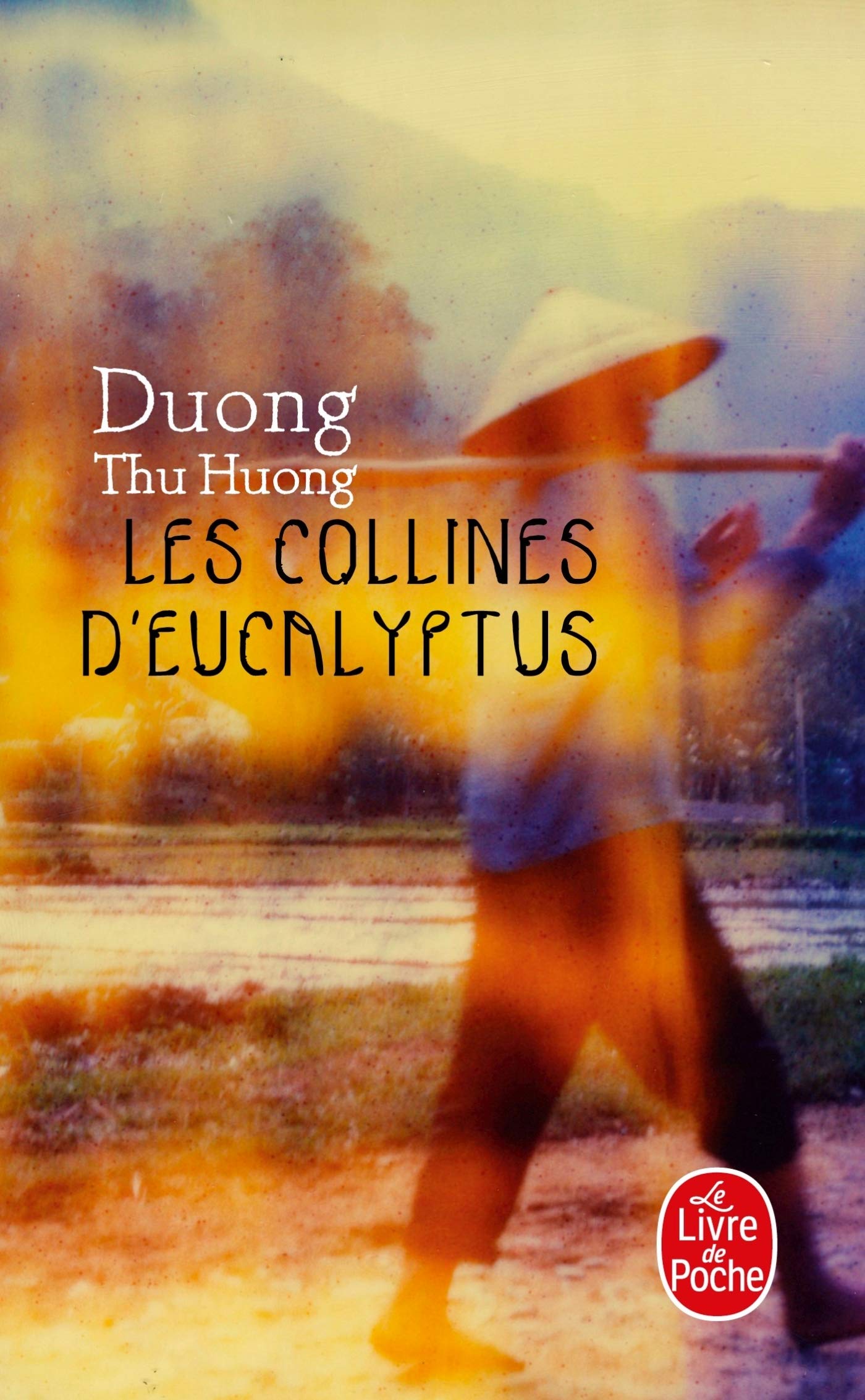 Les Collines d'Eucalyptus 9782253099918