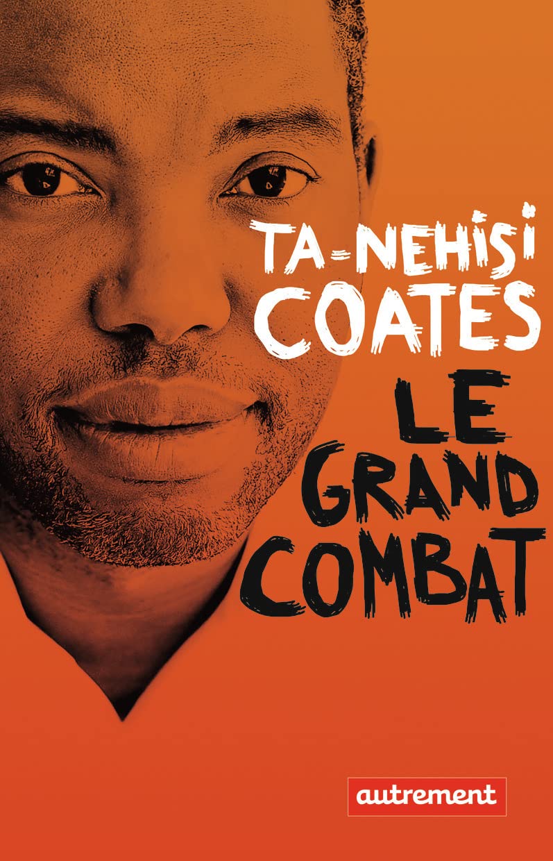 Le grand combat 9782746744592