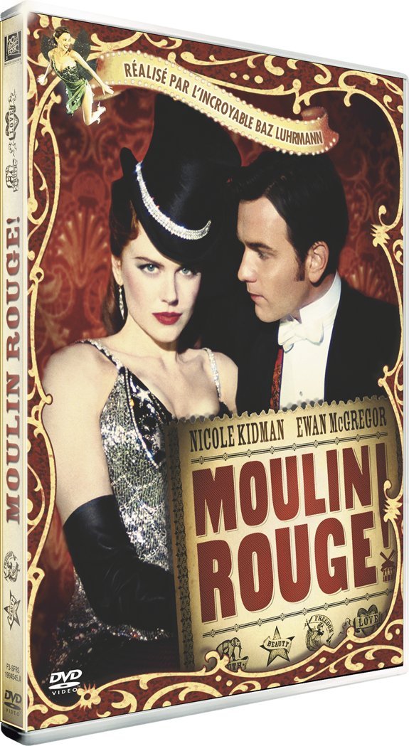 Moulin Rouge 3344428008604