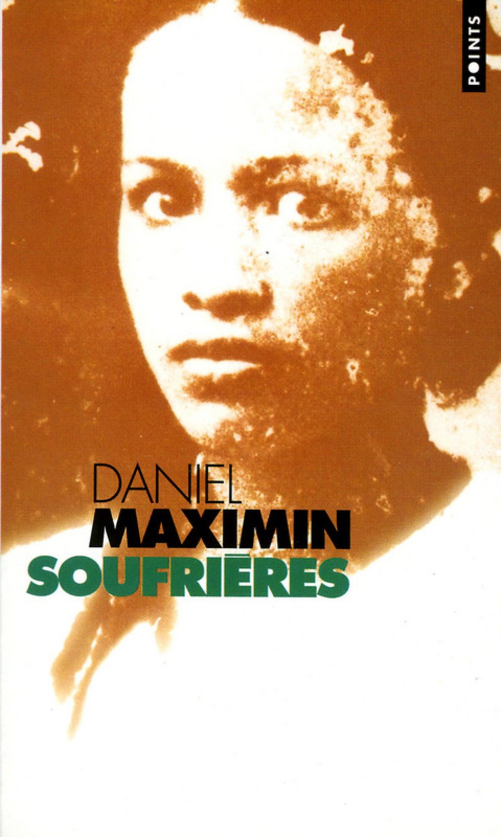 Soufrières 9782020096812