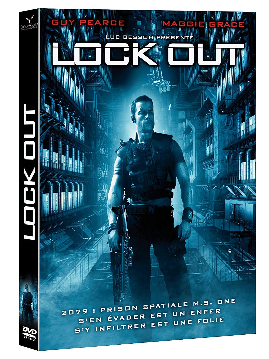 Lock Out 3700724900514