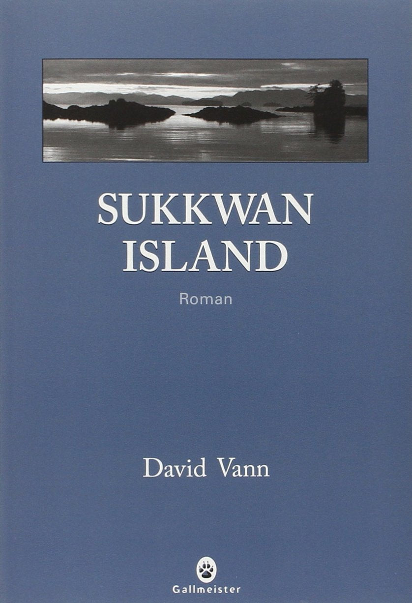 Sukkwan island - PRIX MEDICIS ETRANGER 2010 9782351780305