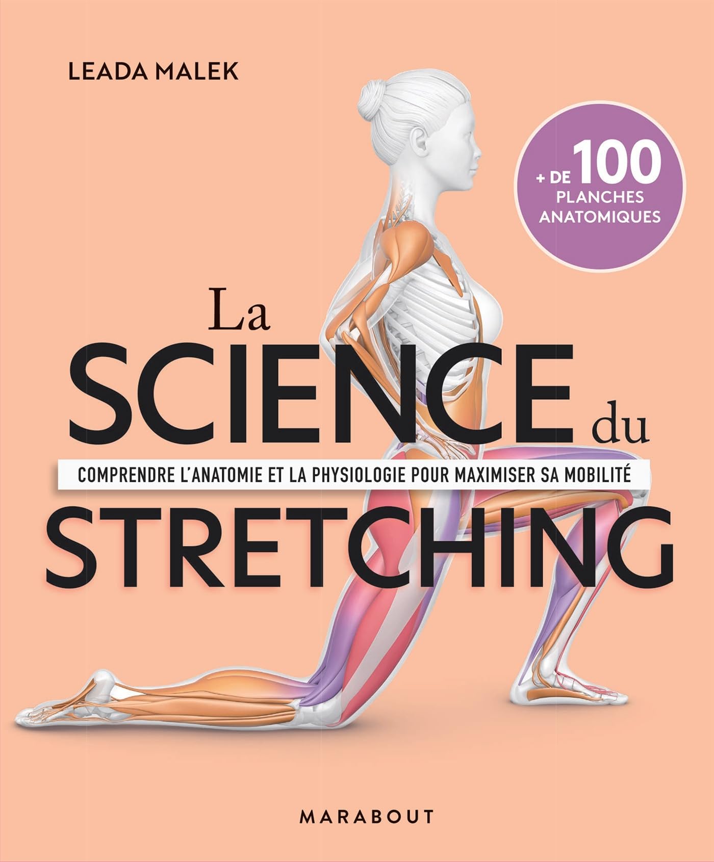 La science du stretching 9782501189958