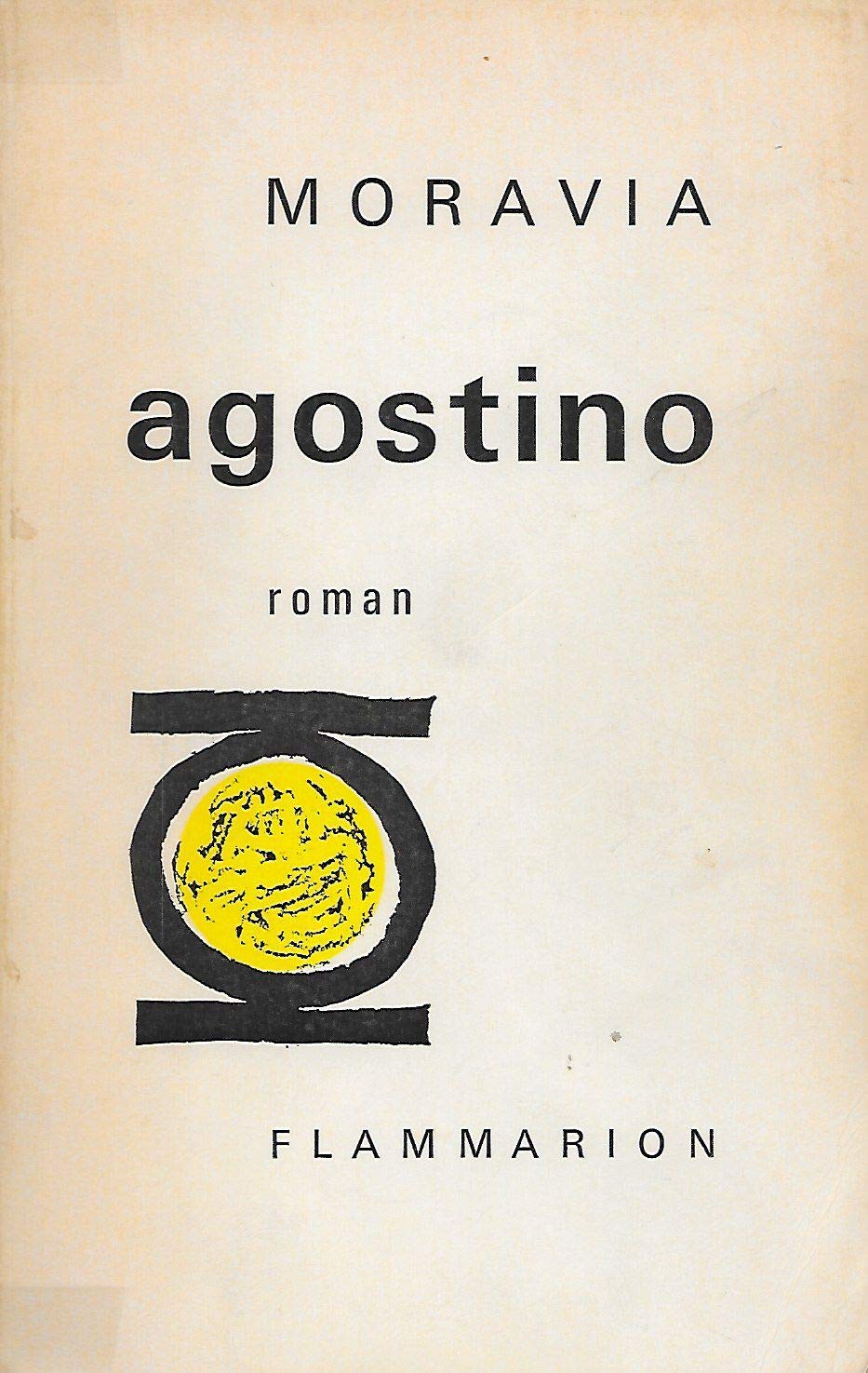 Agostino 9782080601452