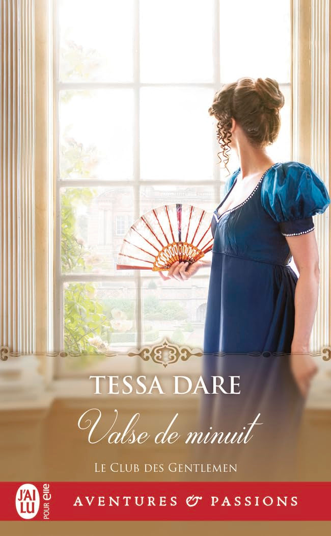 Valse de minuit 9782290255032