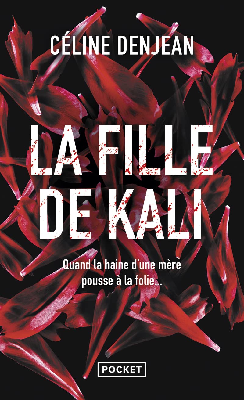 La Fille de Kali 9782266310840