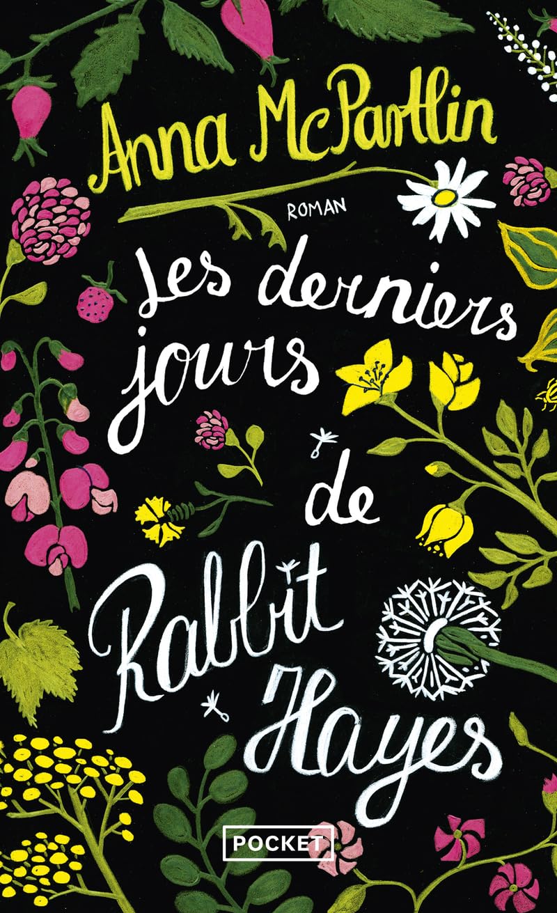 Les Derniers Jours de Rabbit Hayes 9782266269292