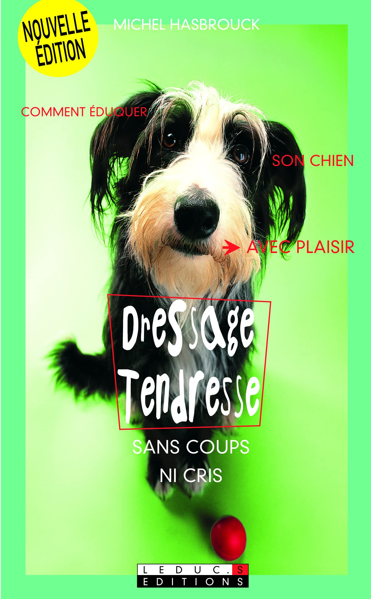 Dressage tendresse 9782848992136
