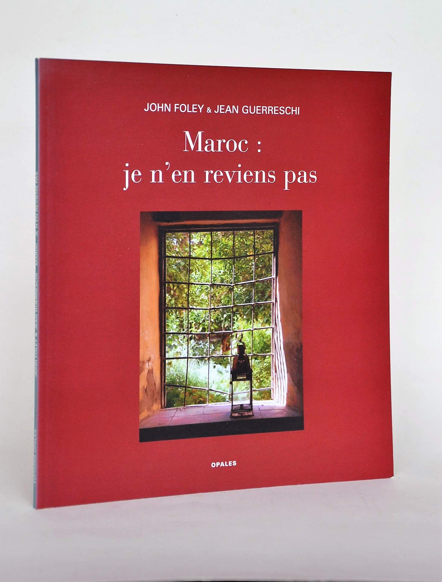 Maroc je n'en reviens pas 9782908799712