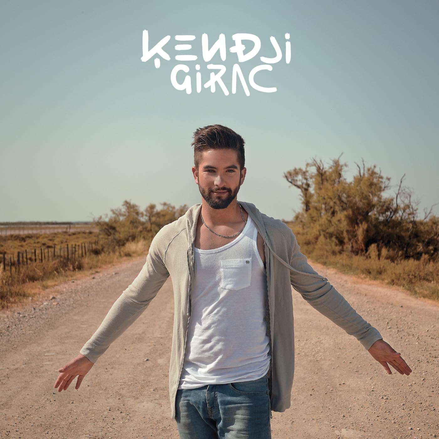 Kendji 0600753603802