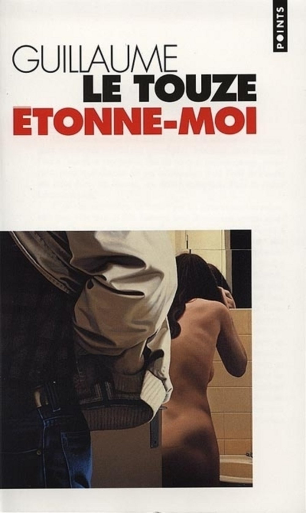 Etonne-Moi 9782020332972