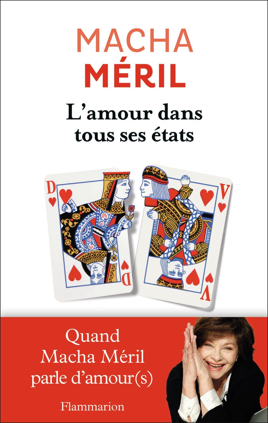 L'Amour dans tous ses états 9782081310797