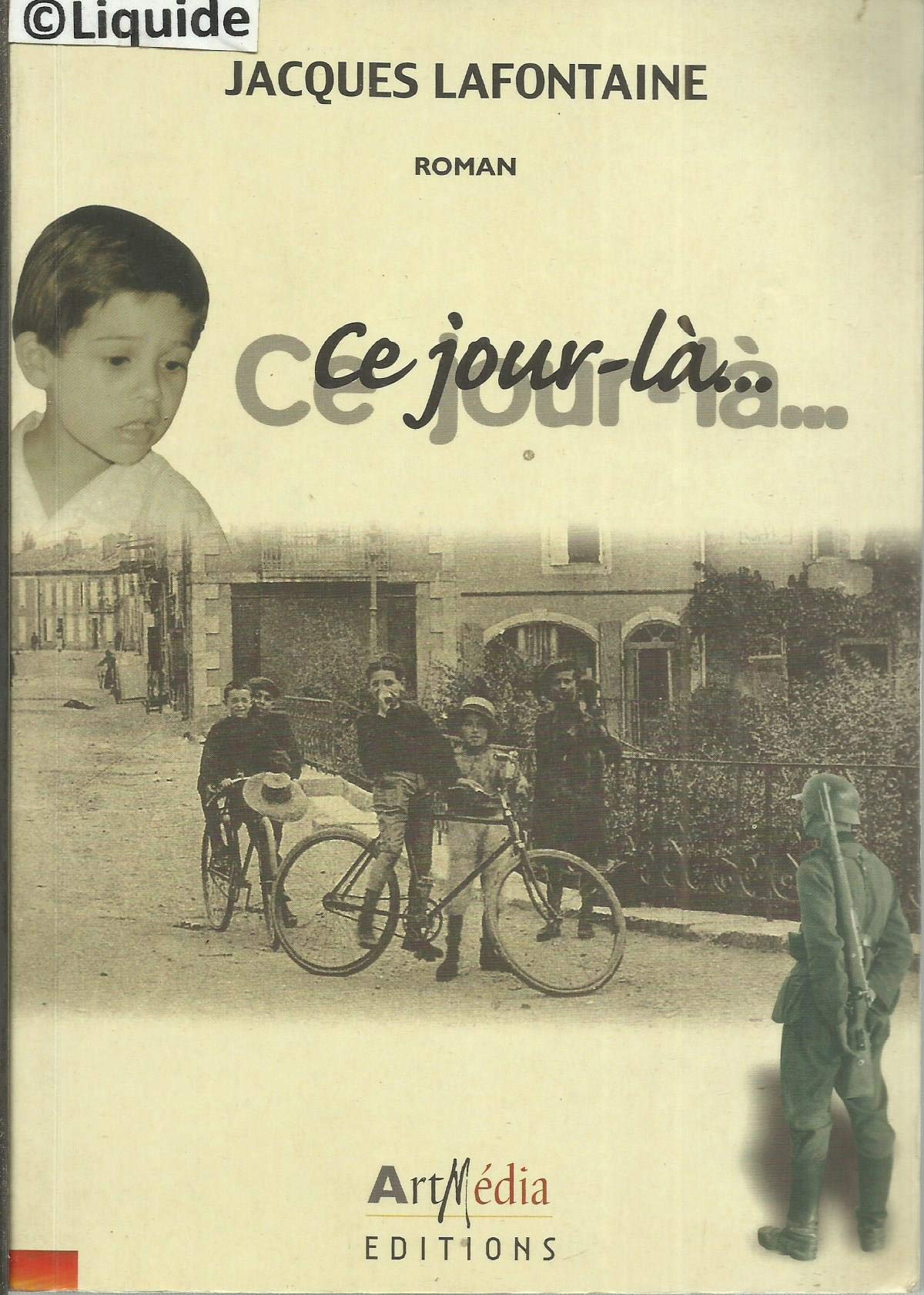 Ce jour-là... 9782914002141