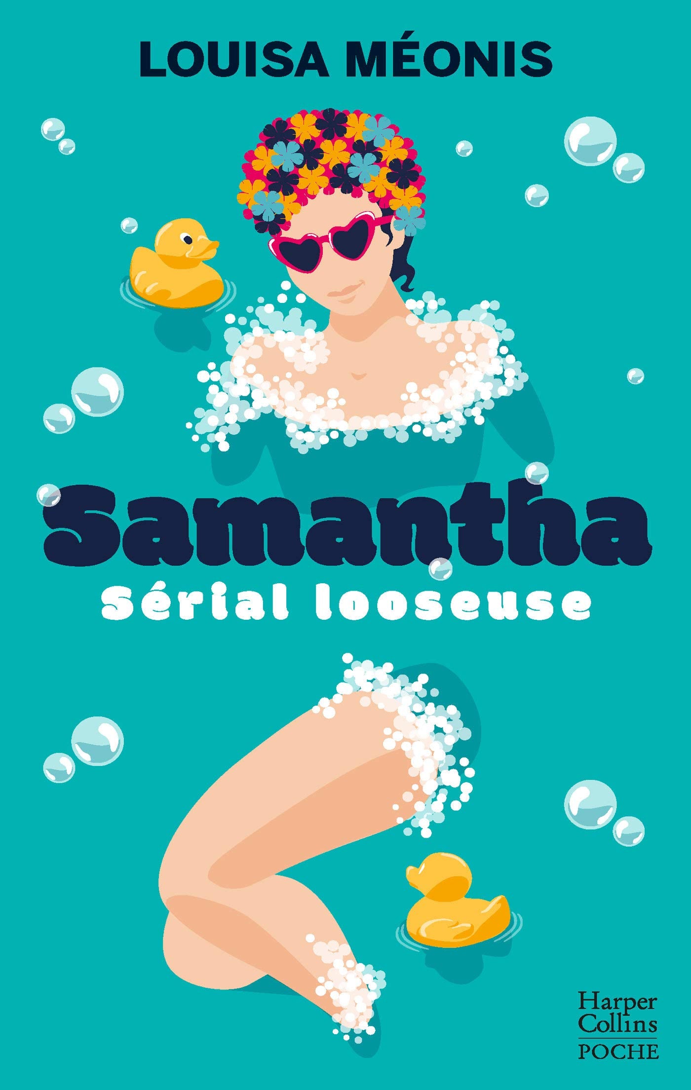 Samantha - Serial Looseuse 9791033908807