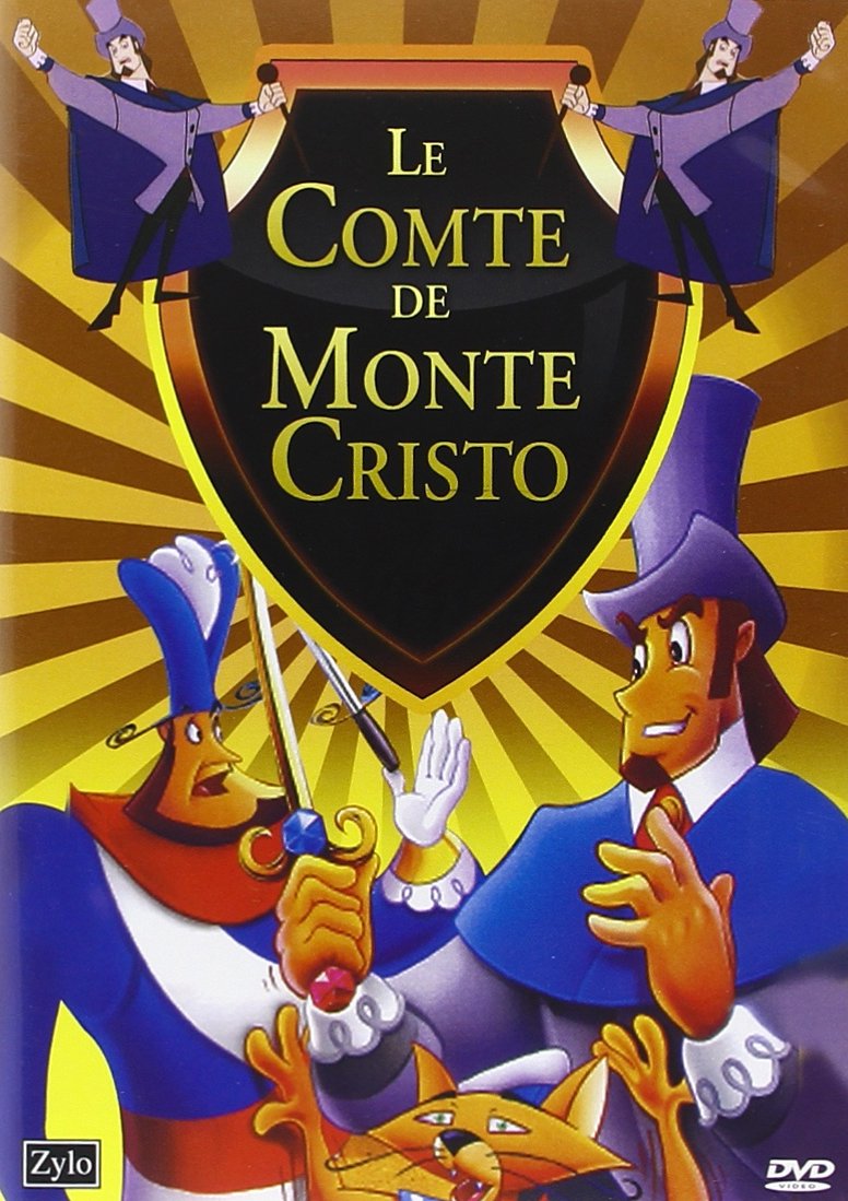 Le comte de Monte Cristo 3760121796165