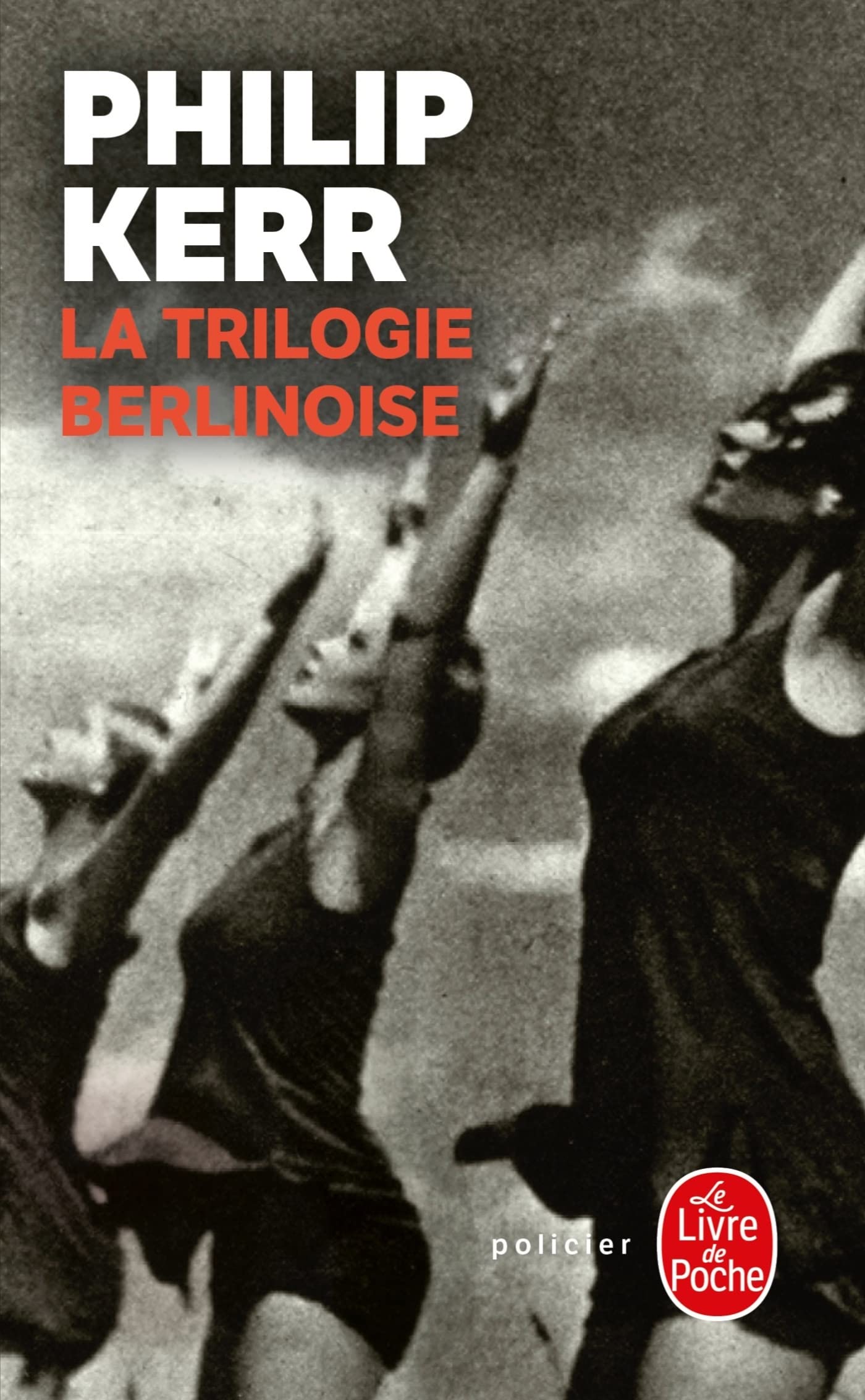 La trilogie berlinoise (cc) 9782253128434