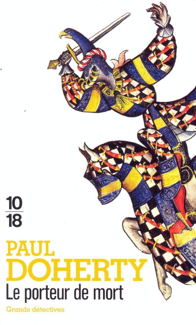 Le porteur de mort 9782264052360