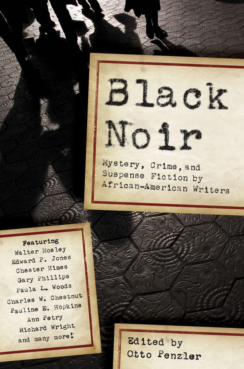 Black Noir 9781605980393