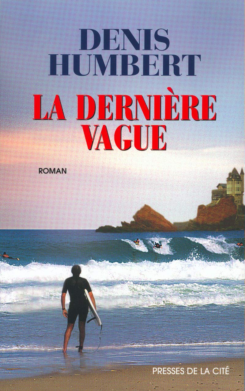 La Dernière vague 9782258056725