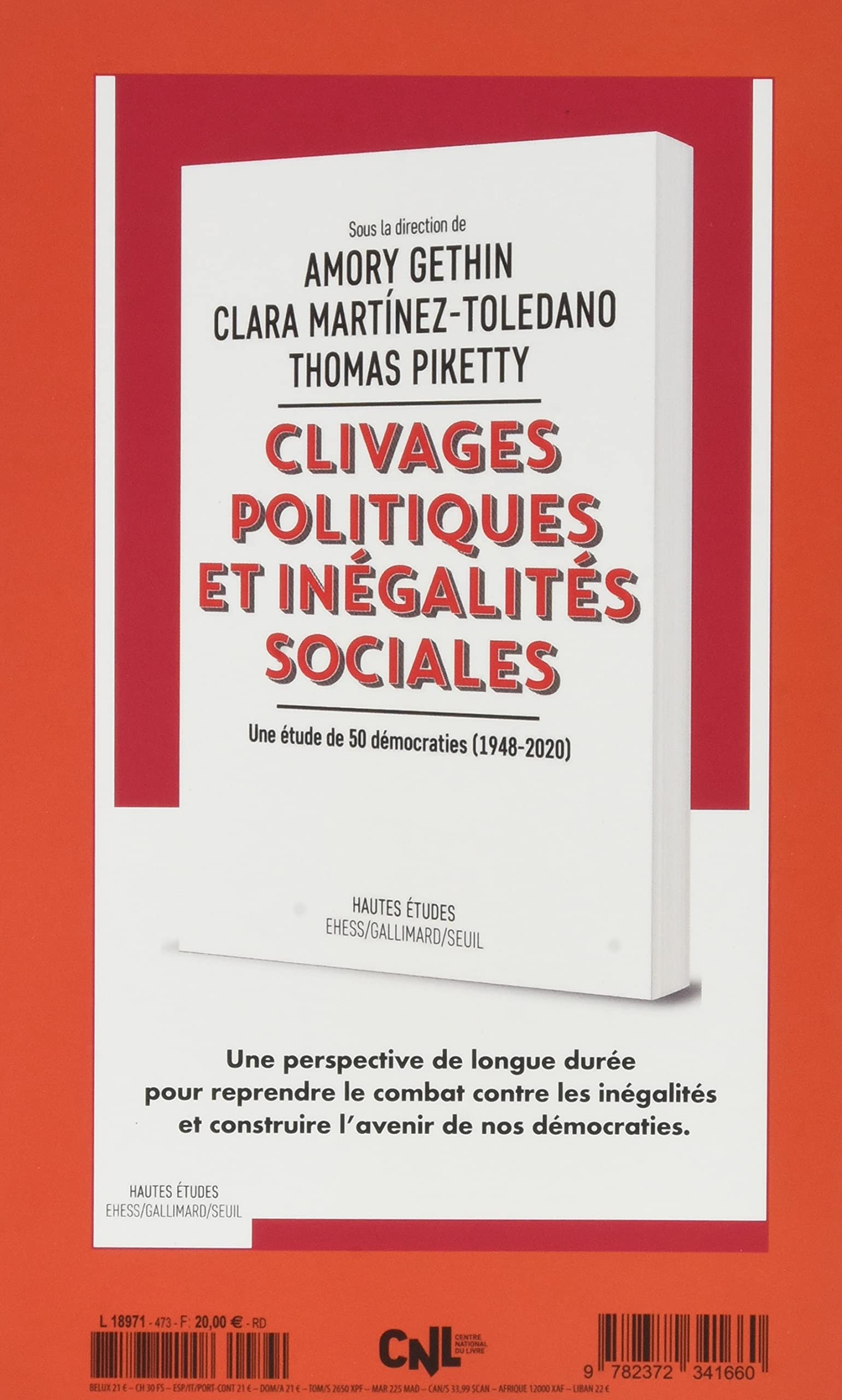 Esprit - Changer d'etat 9782372341660