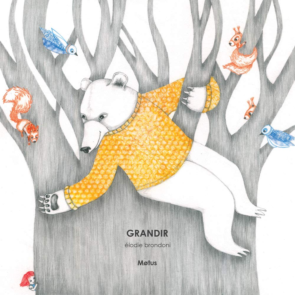 Grandir 9782360110940